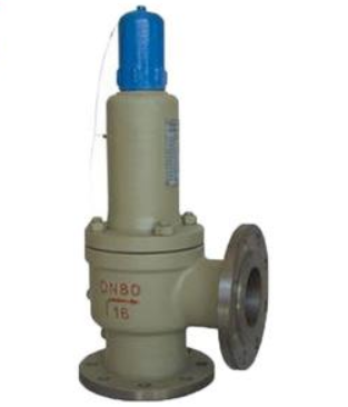 安全阀的使用功能 安全阀的使用功能