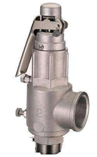 工业作用安全阀的分类与应用介绍 工业作用安全阀的分类与应用介绍