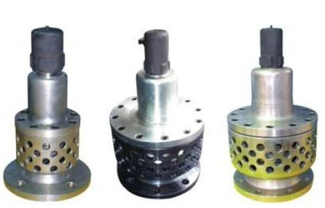 安全阀调整安全技术操作规程 安全阀调整安全技术操作规程