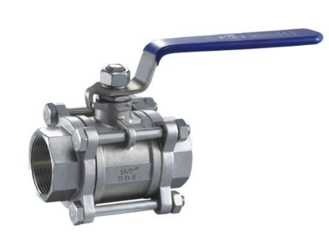 顶装式偏心半球阀的结构的优越性 顶装式偏心半球阀的结构的优越性