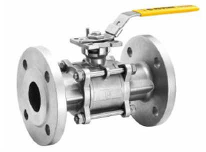 旋球阀的基本功能与特点说明 旋球阀的基本功能与特点说明