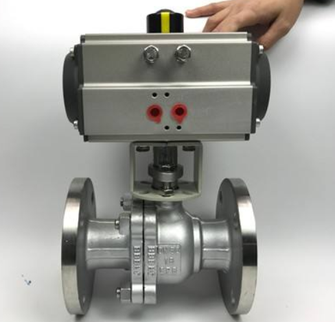 气动阀门各种配件的作用以及安装要点分析 气动阀门各种配件的作用以及安装要点分析