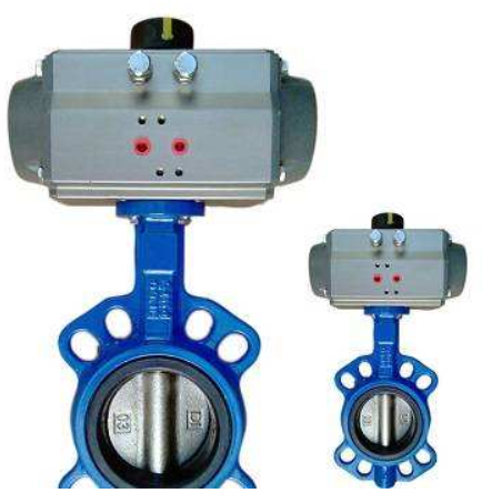 气动阀门常见配件的分类以及使用 气动阀门常见配件的分类以及使用