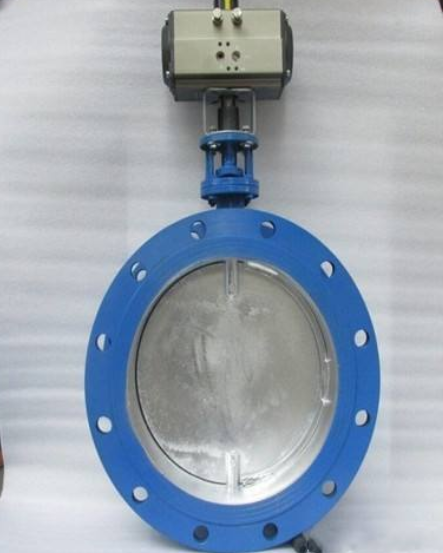 提高气动阀门产品的安全性 提高气动阀门产品的安全性