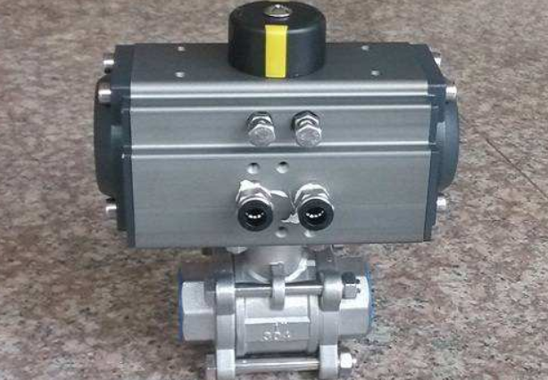 清洗气动球阀对于溶剂的选择 清洗气动球阀对于溶剂的选择