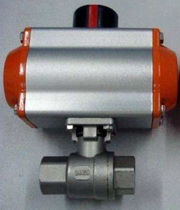 气动球阀的安装要求 气动球阀的安装要求