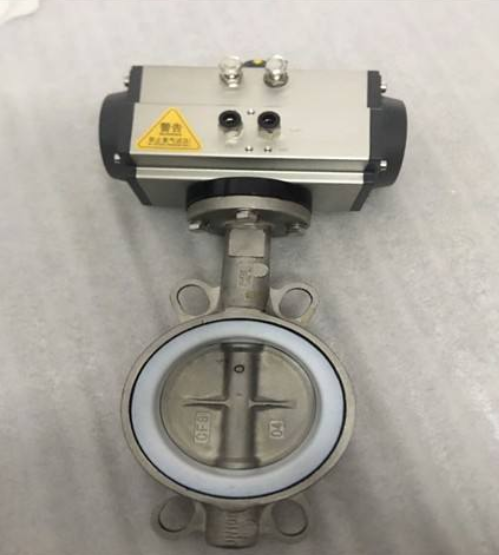 气动阀门的调试方法 气动阀门的调试方法