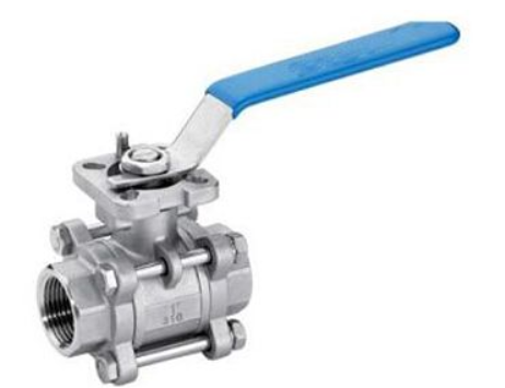 气动阀门如何做到内外防腐 气动阀门如何做到内外防腐