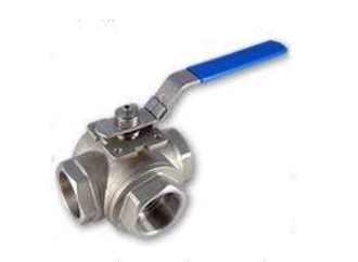 高压气动球阀操作和维修都很便利 高压气动球阀操作和维修都很便利