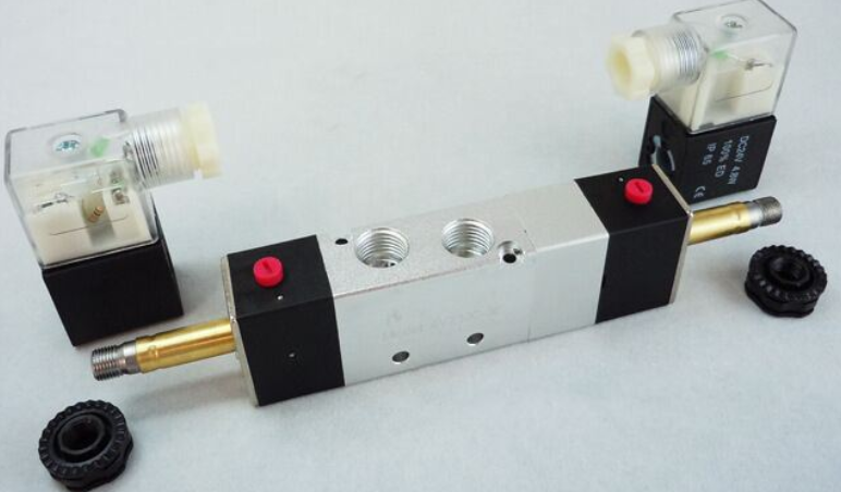 气动阀门的操作机构 气动阀门的操作机构