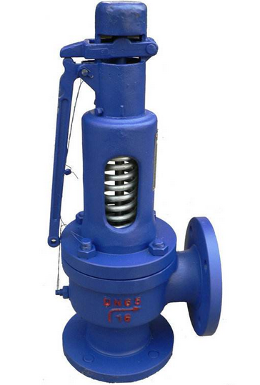 安全阀故障消除方法 安全阀故障消除方法