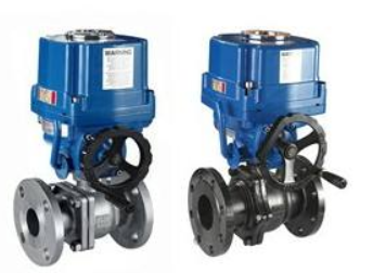 电动阀门的好处 电动阀门的好处