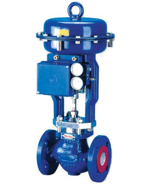 电动调节阀使用期间遇到堵塞或异常时 电动调节阀使用期间遇到堵塞或异常时