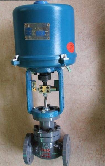 电动调节阀平时的电路检查与维护细则 电动调节阀平时的电路检查与维护细则