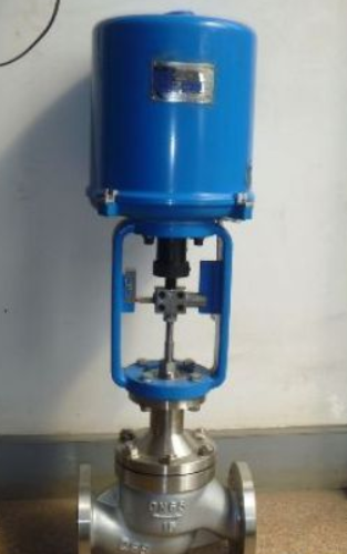 上海儒炜教你选择调节阀的阀体类型 上海儒炜教你选择调节阀的阀体类型