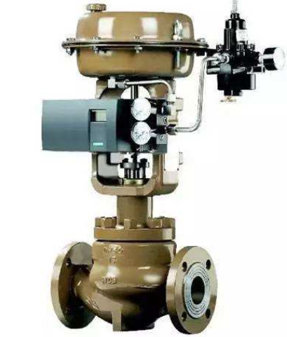 上海儒炜分享之气动调节阀常见故障及解决办法 上海儒炜分享之气动调节阀常见故障及解决办法