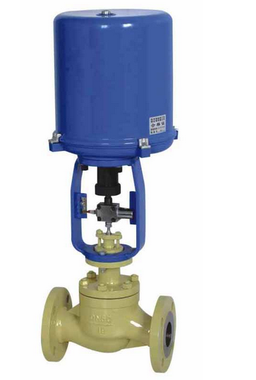 电动调节阀如何控制管道介质的各种因素 电动调节阀如何控制管道介质的各种因素