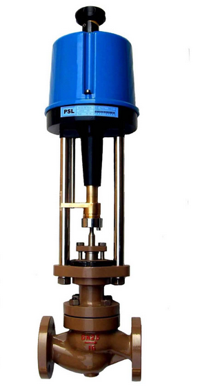 电动调节阀外泄问题如何解决 电动调节阀外泄问题如何解决