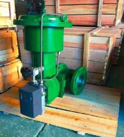 气动调节阀的试验类型有哪些形式 气动调节阀的试验类型有哪些形式