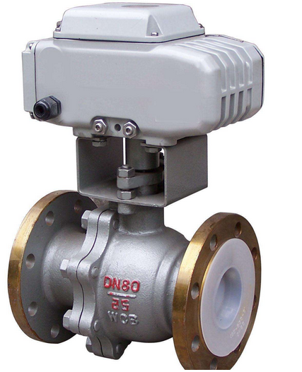 电动调节阀控制箱安装有哪些步骤 电动调节阀控制箱安装有哪些步骤