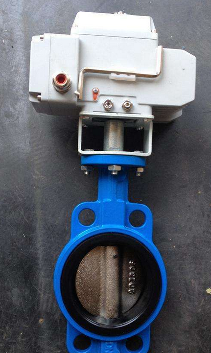 电动阀门装置基本参数的设定有哪些 电动阀门装置基本参数的设定有哪些