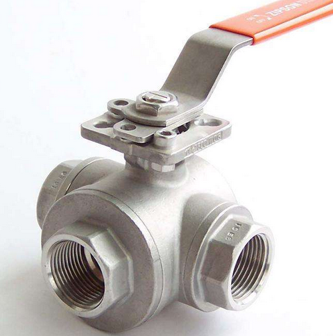 氯碱专氟塑料全衬球阀结构特点 氯碱专氟塑料全衬球阀结构特点