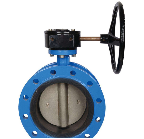 手动蝶阀的安装要求 手动蝶阀的安装要求