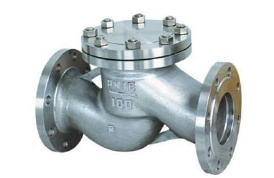 高压止回阀的配置及安装方式 高压止回阀的配置及安装方式