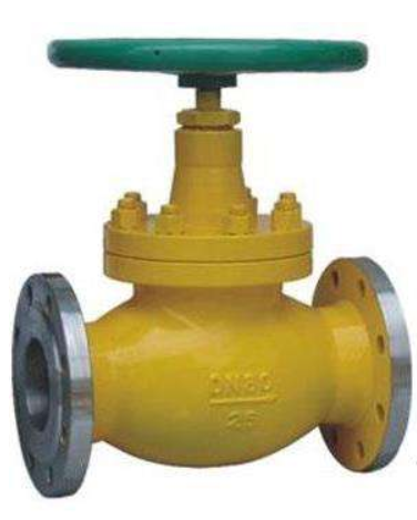 波纹管截止阀与普通截止阀相比的优点 波纹管截止阀与普通截止阀相比的优点