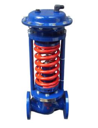 商家怎么推荐自力式调节阀 商家怎么推荐自力式调节阀