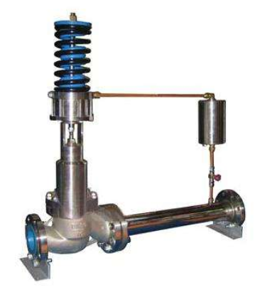 怎么提高自力式调节阀的使用性能 怎么提高自力式调节阀的使用性能