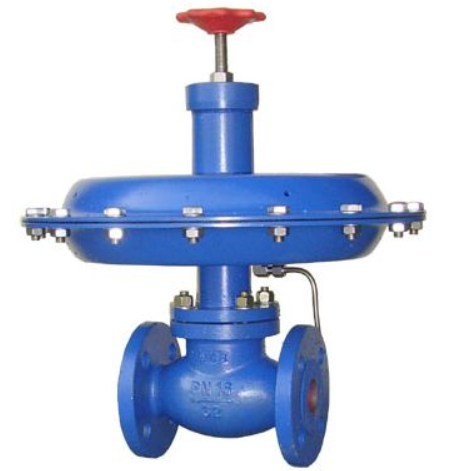 调节阀维修知识总结 调节阀维修知识总结