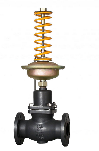 调节阀厂家的发展方向 调节阀厂家的发展方向