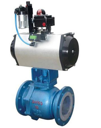 我国阀门厂家区域分布 我国阀门厂家区域分布