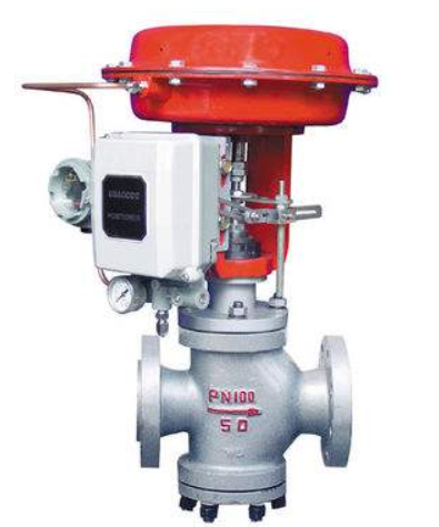 气动调节阀在环保领域的应用 气动调节阀在环保领域的应用