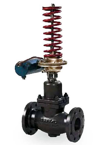 调节阀按结构划分种类介绍 调节阀按结构划分种类介绍