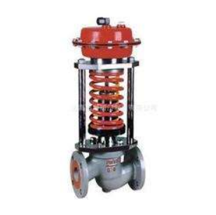 浅谈自力式调节阀的独特应用 浅谈自力式调节阀的独特应用