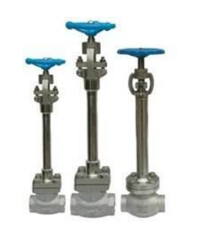 自力式温度调节阀的介绍 自力式温度调节阀的介绍