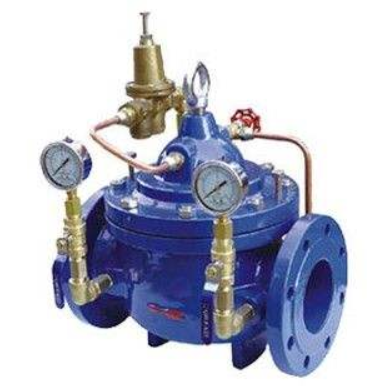 如何正确选择蒸汽减压阀 如何正确选择蒸汽减压阀