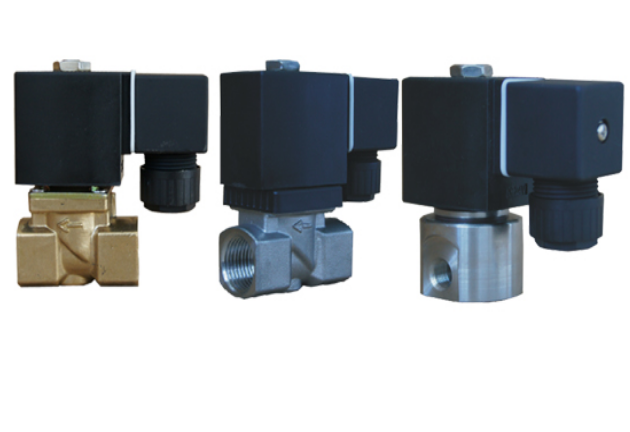 厂家专业讲解电磁阀的阀体该怎么选型 厂家专业讲解电磁阀的阀体该怎么选型