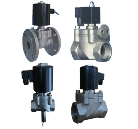 防爆电磁阀的分类和常见防爆电磁阀种类 防爆电磁阀的分类和常见防爆电磁阀种类