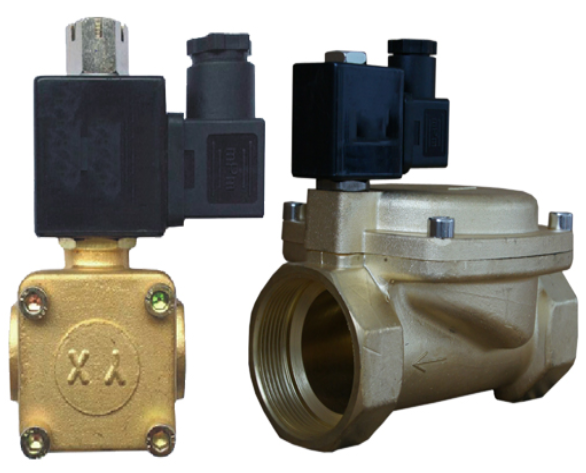 先导式电磁阀的4大优点和2个不足 先导式电磁阀的4大优点和2个不足