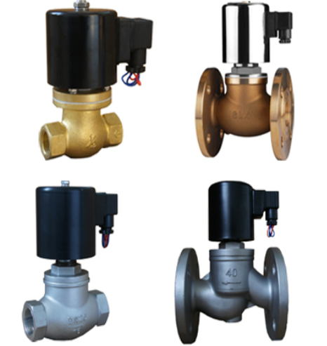 电磁阀通电后不动作的4个原因分析 电磁阀通电后不动作的4个原因分析