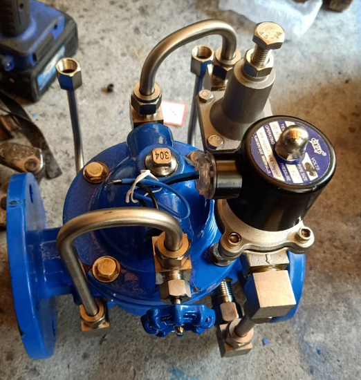 200X减压阀通过智能化压力调控,在保障系统安全的同时提升能效表现。随着智慧水务与工业4.0的发展,其与物联网压力传感器的集成应用将进一步拓展设备管理维度。 200X减压阀通过智能化压力调控,在保障系统安全的同时提升能效表现。随着智慧水务与工业4.0的发展,其与物联网压力传感器的集成应用将进一步拓展设备管理维度。