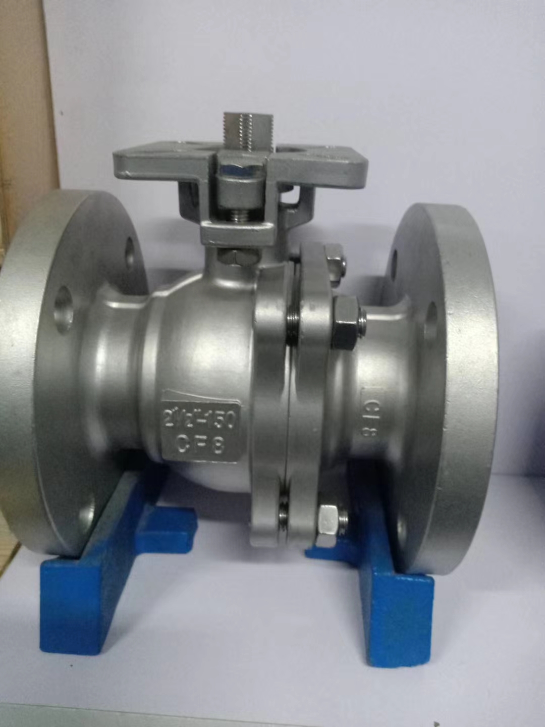 不锈钢球阀技术与应用解析 不锈钢球阀技术与应用解析